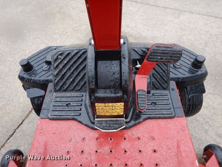 image for item GY9083 Toro Timecutter SW5000 lawn mower