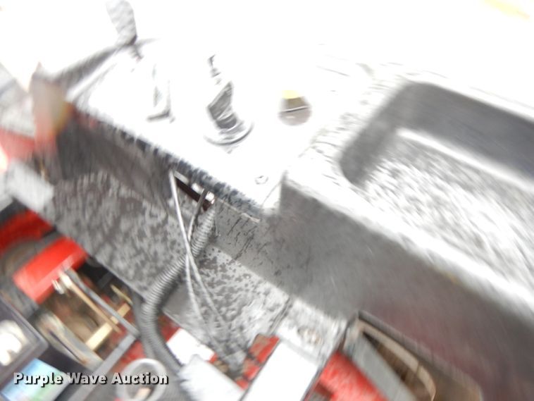 image for item GY9083 Toro Timecutter SW5000 lawn mower