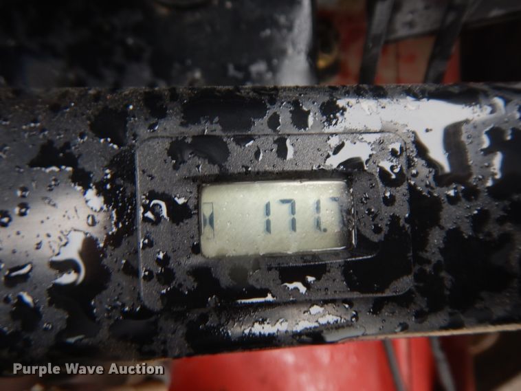 image for item GY9083 Toro Timecutter SW5000 lawn mower