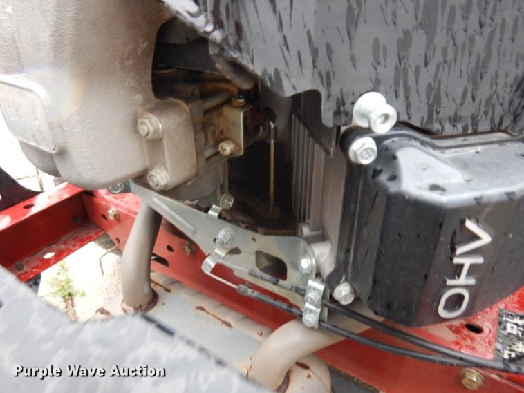 image for item GY9083 Toro Timecutter SW5000 lawn mower