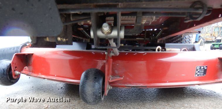 image for item GY9083 Toro Timecutter SW5000 lawn mower