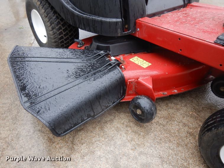 image for item GY9083 Toro Timecutter SW5000 lawn mower