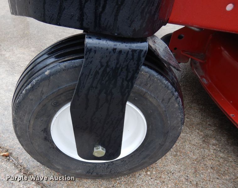 image for item GY9083 Toro Timecutter SW5000 lawn mower