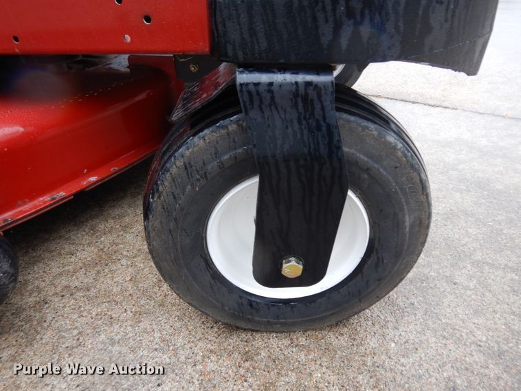 image for item GY9083 Toro Timecutter SW5000 lawn mower