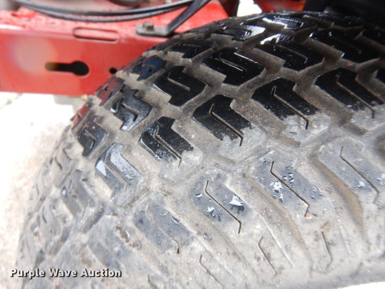 image for item GY9083 Toro Timecutter SW5000 lawn mower