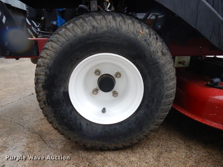 image for item GY9083 Toro Timecutter SW5000 lawn mower