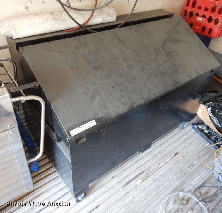 image for item GY9089 Jobox storage box