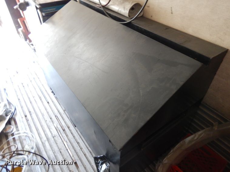 image for item GY9089 Jobox storage box