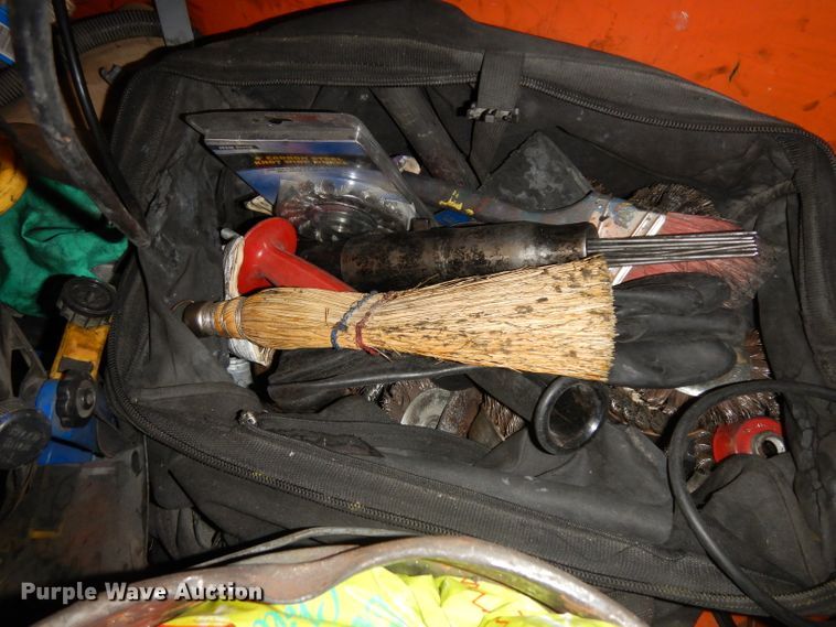 image for item GY9089 Jobox storage box