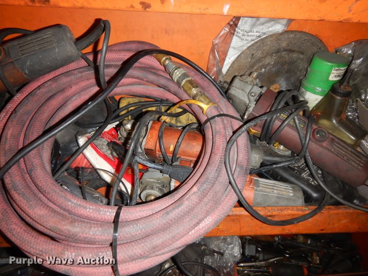 image for item GY9089 Jobox storage box