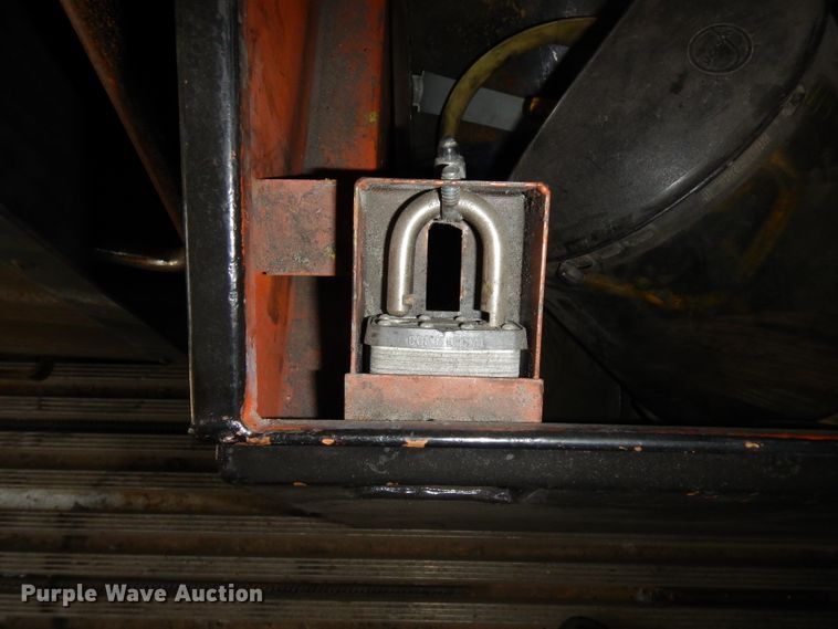 image for item GY9089 Jobox storage box