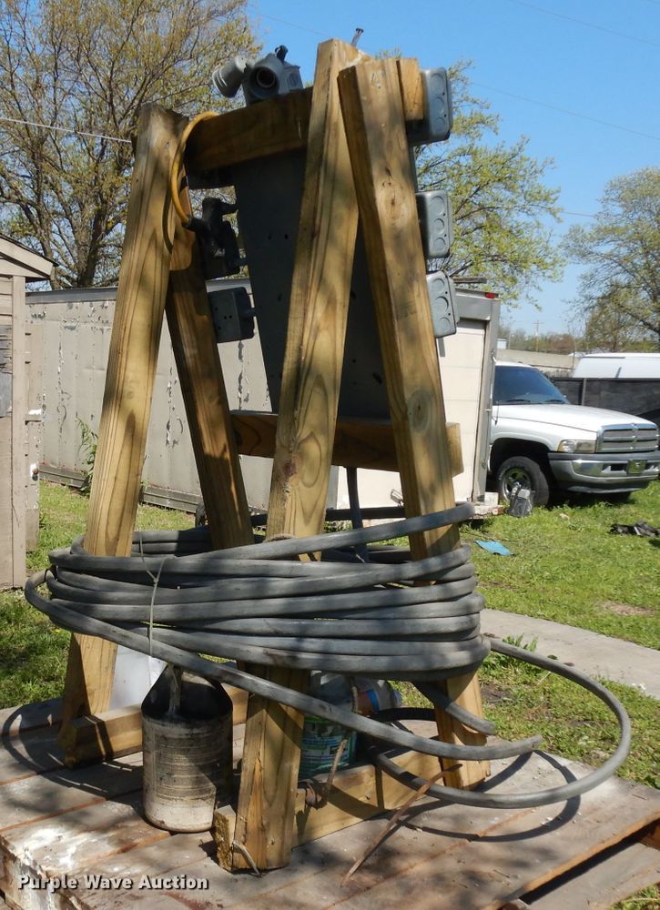 image for item GY9092 Electrical panel