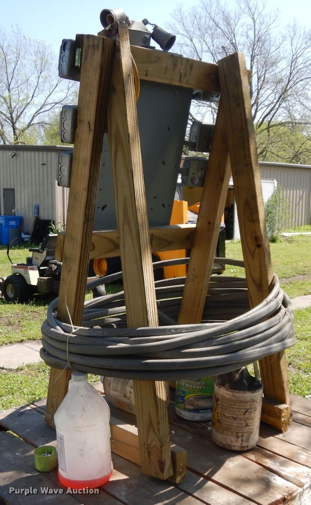 image for item GY9092 Electrical panel