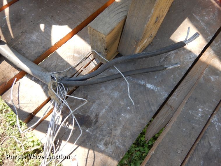 image for item GY9092 Electrical panel