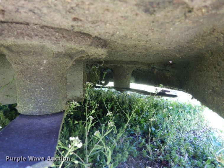 image for item GY9094 Grasshopper 618 ZTR lawn mower