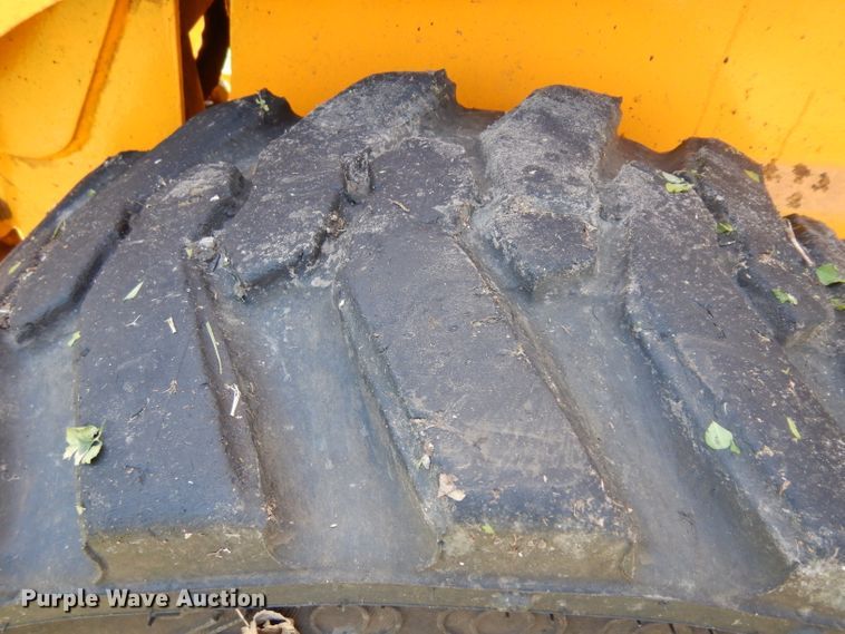 image for item GY9095 1997 Mustang 2070  skid steer loader