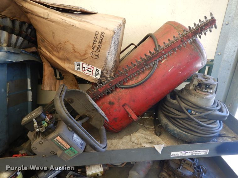 image for item GY9098 Tools