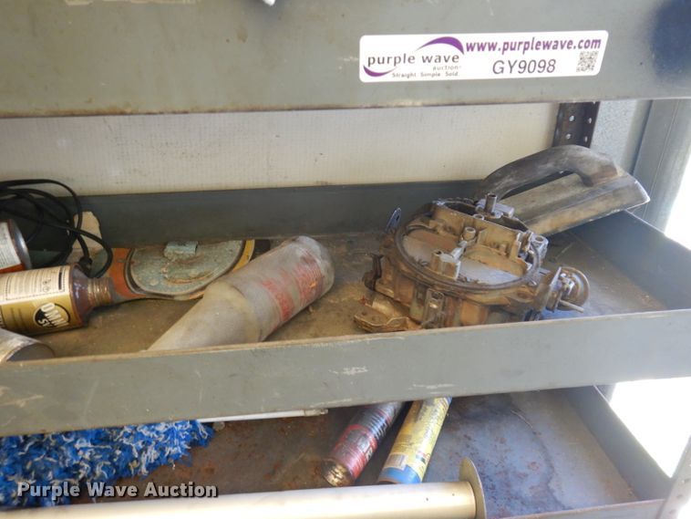 image for item GY9098 Tools