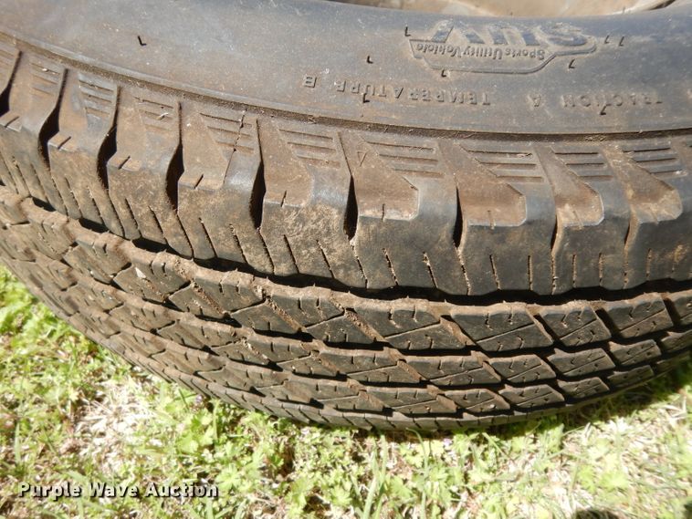 image for item GY9098 Tools