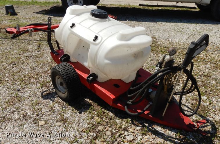 image for item GY9099 Sprayer