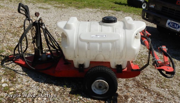 image for item GY9099 Sprayer