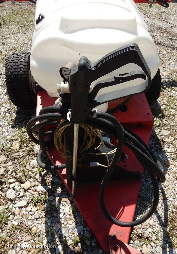 image for item GY9099 Sprayer