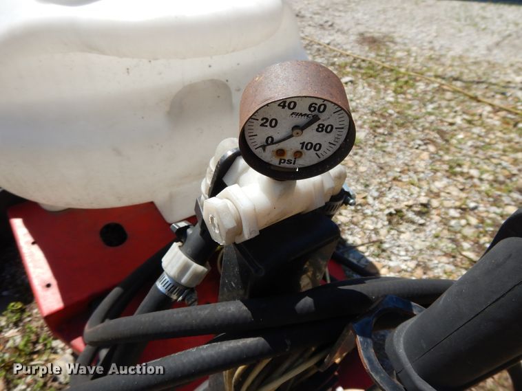 image for item GY9099 Sprayer