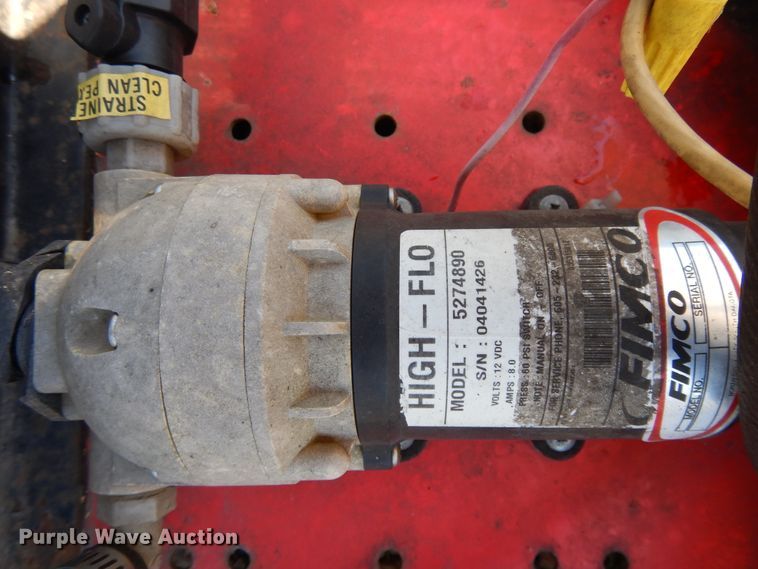 image for item GY9099 Sprayer