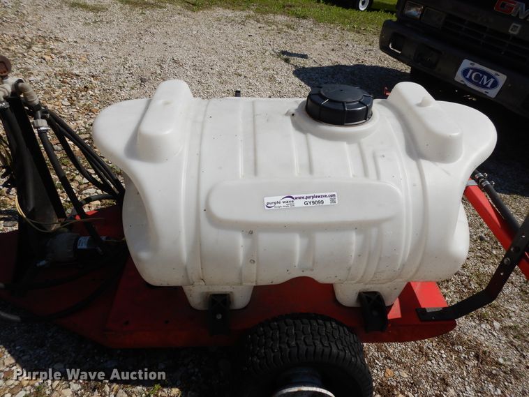 image for item GY9099 Sprayer