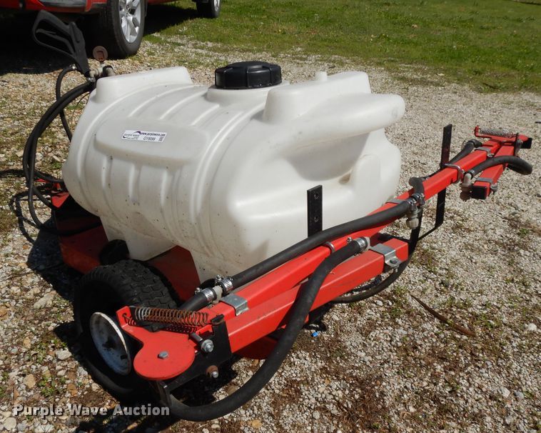 image for item GY9099 Sprayer