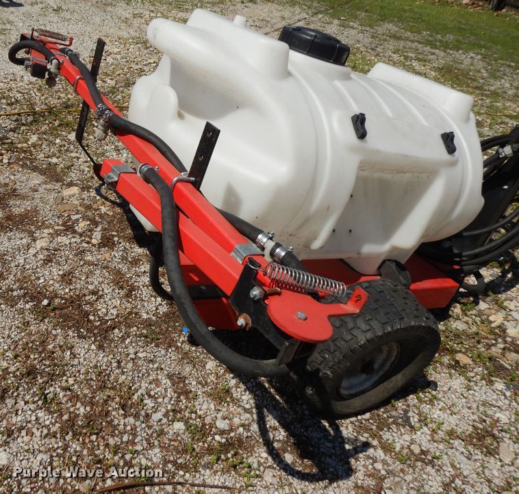 image for item GY9099 Sprayer