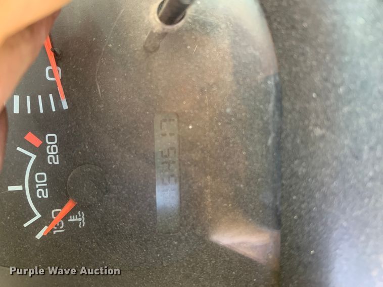 image for item GY9104 1998 Dodge Ram 1500  pickup truck