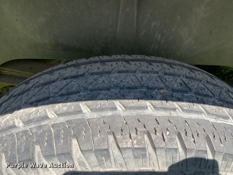 image for item GY9104 1998 Dodge Ram 1500  pickup truck