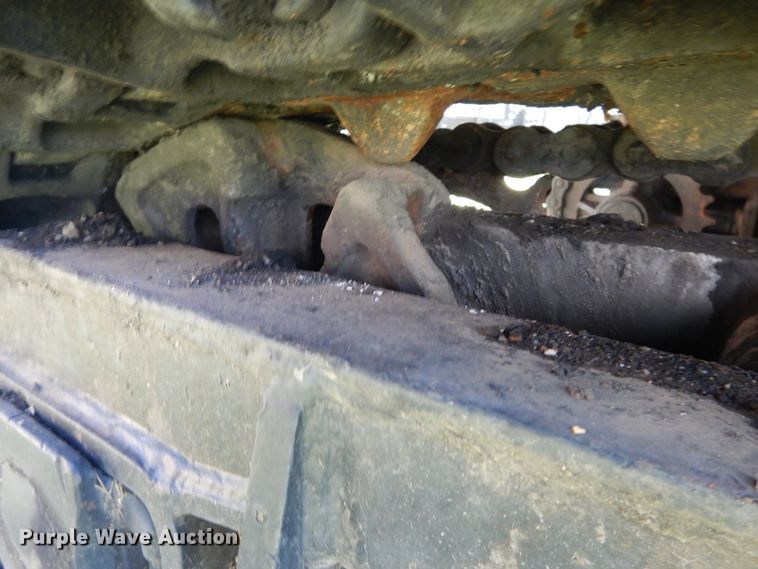 image for item GY9106 John Deere 690 excavator