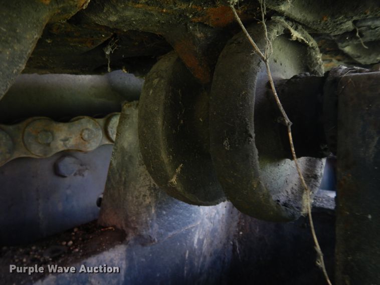 image for item GY9106 John Deere 690 excavator