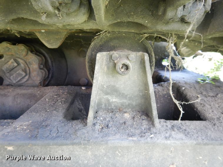 image for item GY9106 John Deere 690 excavator