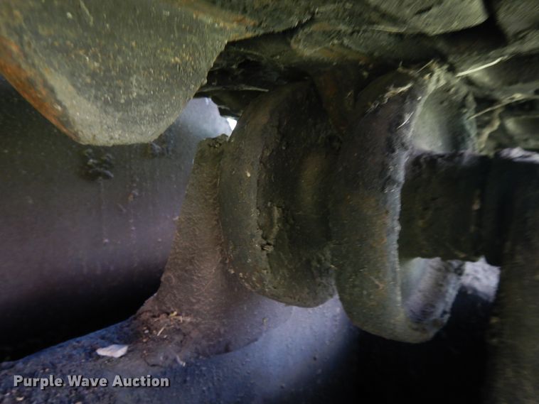 image for item GY9106 John Deere 690 excavator