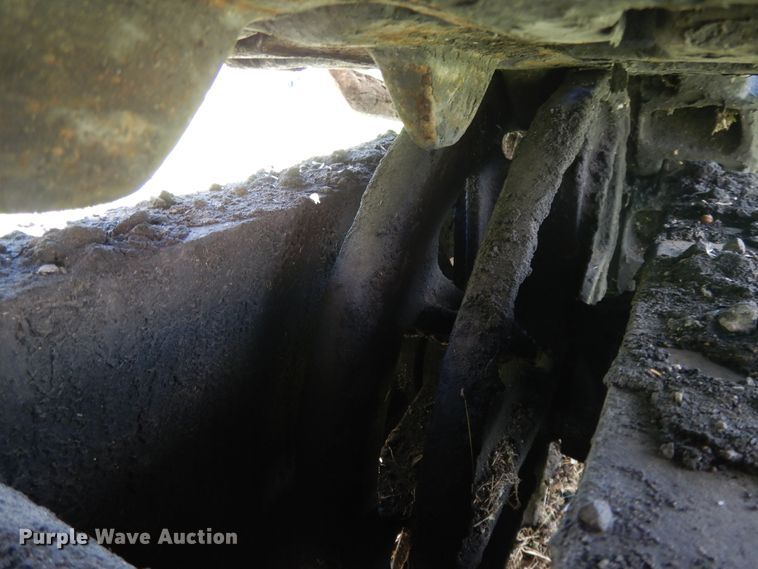 image for item GY9106 John Deere 690 excavator