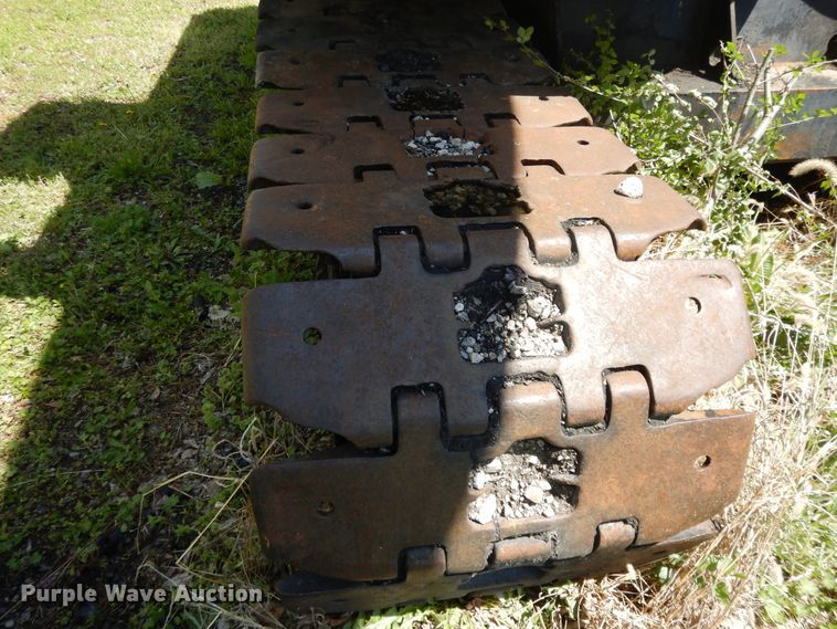 image for item GY9106 John Deere 690 excavator