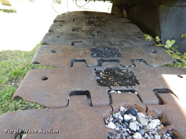 image for item GY9106 John Deere 690 excavator