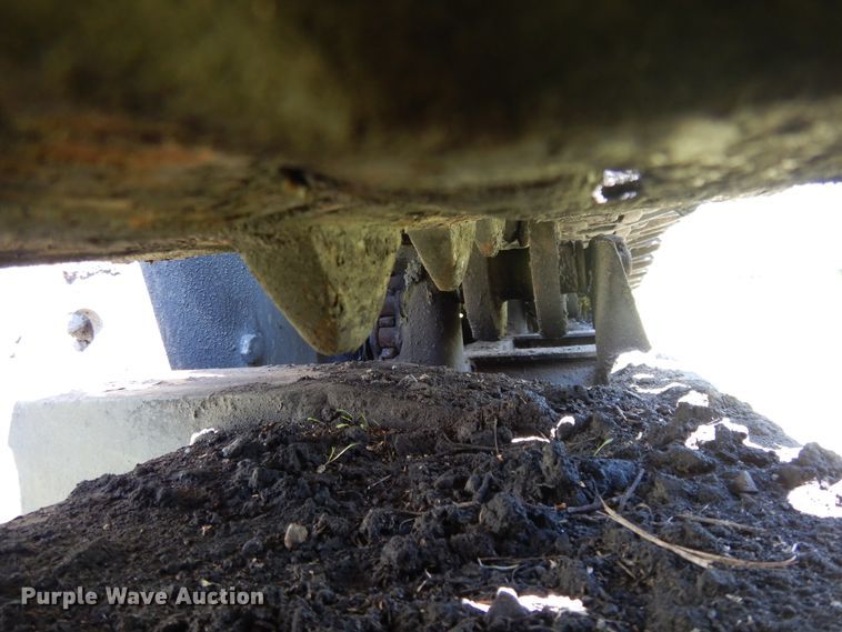 image for item GY9106 John Deere 690 excavator