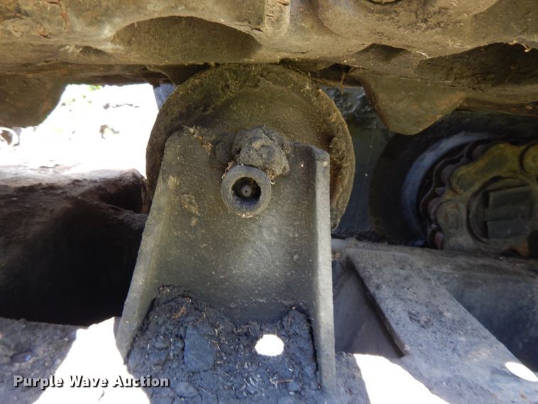 image for item GY9106 John Deere 690 excavator