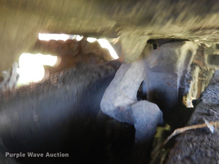 image for item GY9106 John Deere 690 excavator