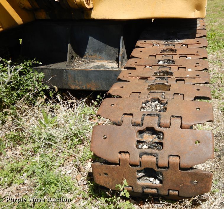 image for item GY9106 John Deere 690 excavator