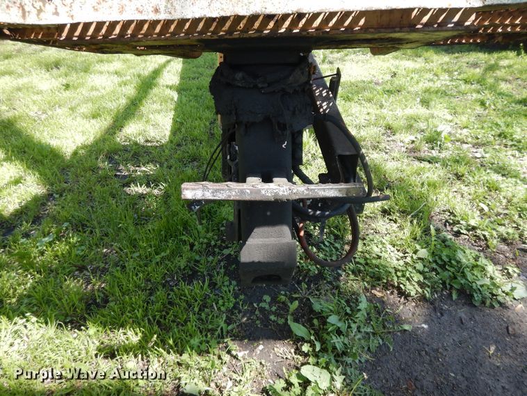 image for item GY9108 Grove MZ90  boom lift