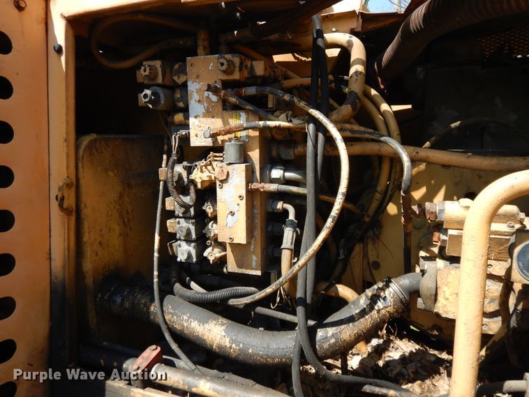 image for item GY9108 Grove MZ90  boom lift