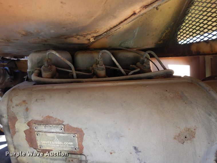 image for item GY9108 Grove MZ90  boom lift