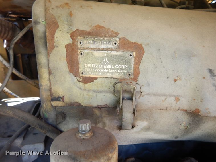 image for item GY9108 Grove MZ90  boom lift