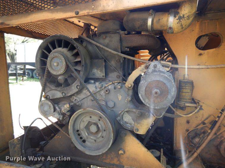 image for item GY9108 Grove MZ90  boom lift