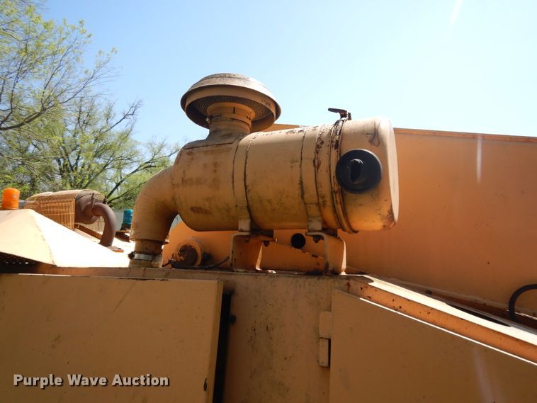 image for item GY9108 Grove MZ90  boom lift